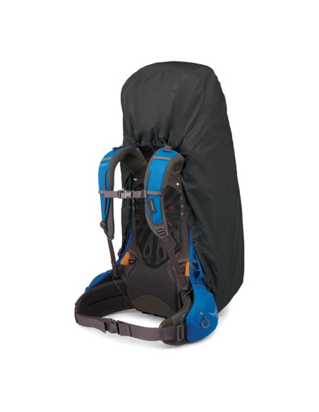 Pack Cover Osprey ULTRALIGHT RAINCOVER LARGE BLACK