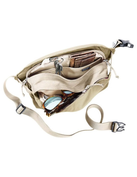 Hipbelt Deuter PASSWAY 2
