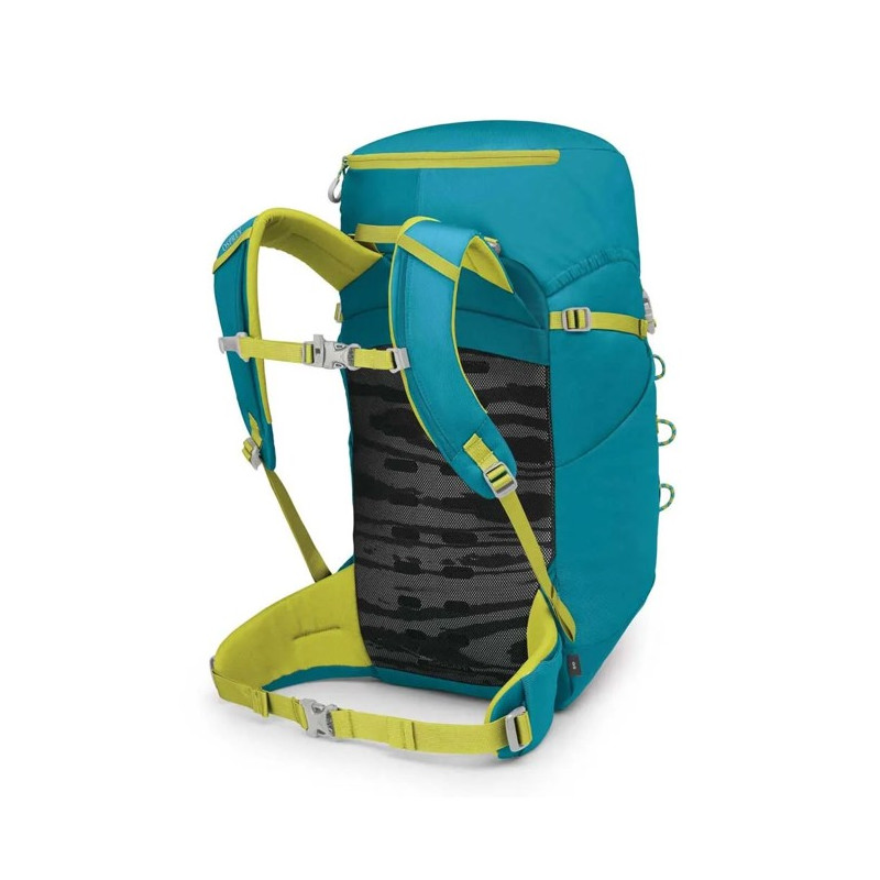 Back Pack Osprey JET 28