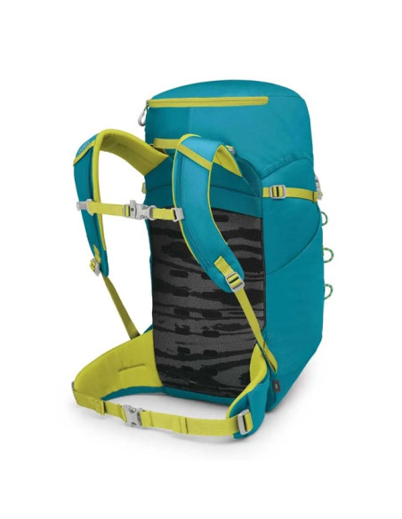Mochila Osprey JET 28