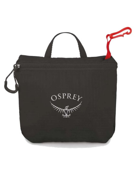 Housse Osprey HIVIS COMMUTER RAINCOVER BLACK SMALL