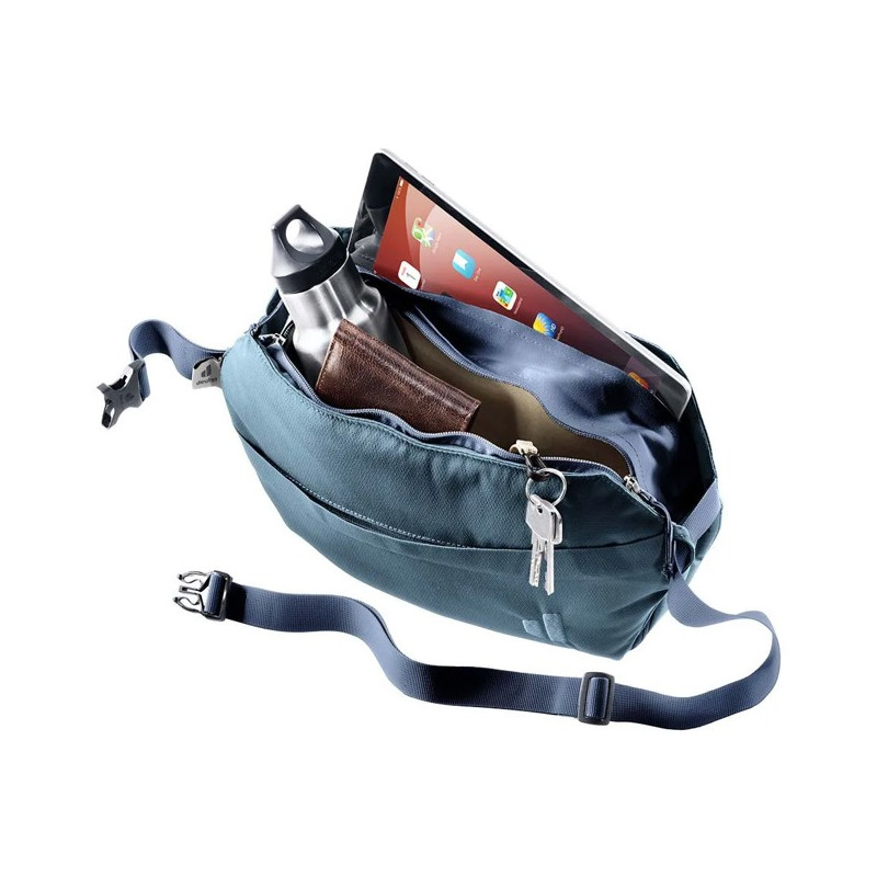 Cinto de anca Deuter PASSWAY 4+1