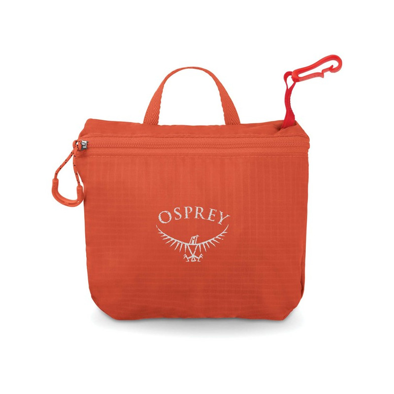 Housse Osprey HIVIS COMMUTER RAINCOVER MARS ORANGE S