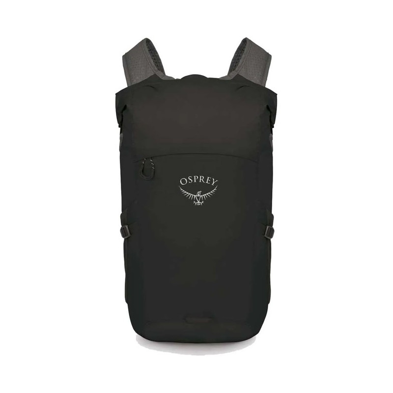 Back Pack Osprey ULTRALIGHT DRY STUFF 20 BLACK O/S