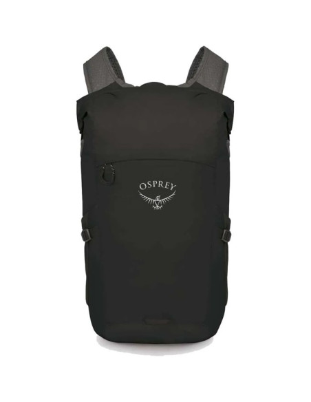 Back Pack Osprey ULTRALIGHT DRY STUFF 20 BLACK O/S
