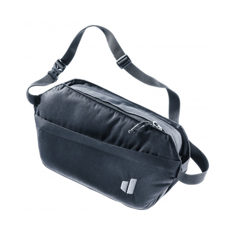 Taška Deuter PASSWAY 4+1 Black