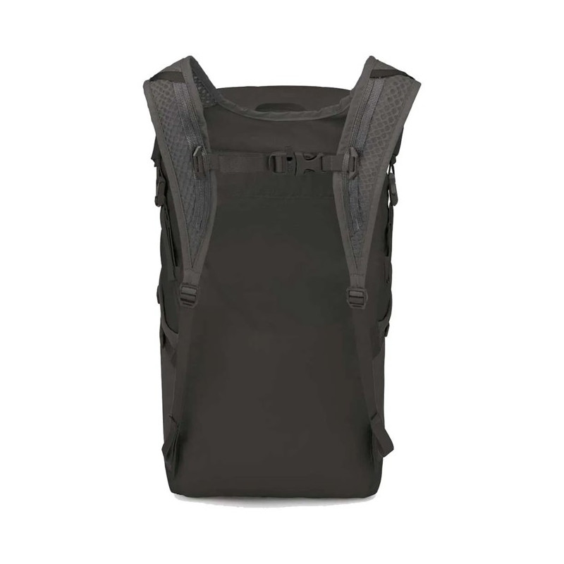 Back Pack Osprey ULTRALIGHT DRY STUFF 20 BLACK O/S