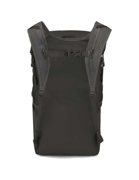 Back Pack Osprey ULTRALIGHT DRY STUFF 20 BLACK O/S