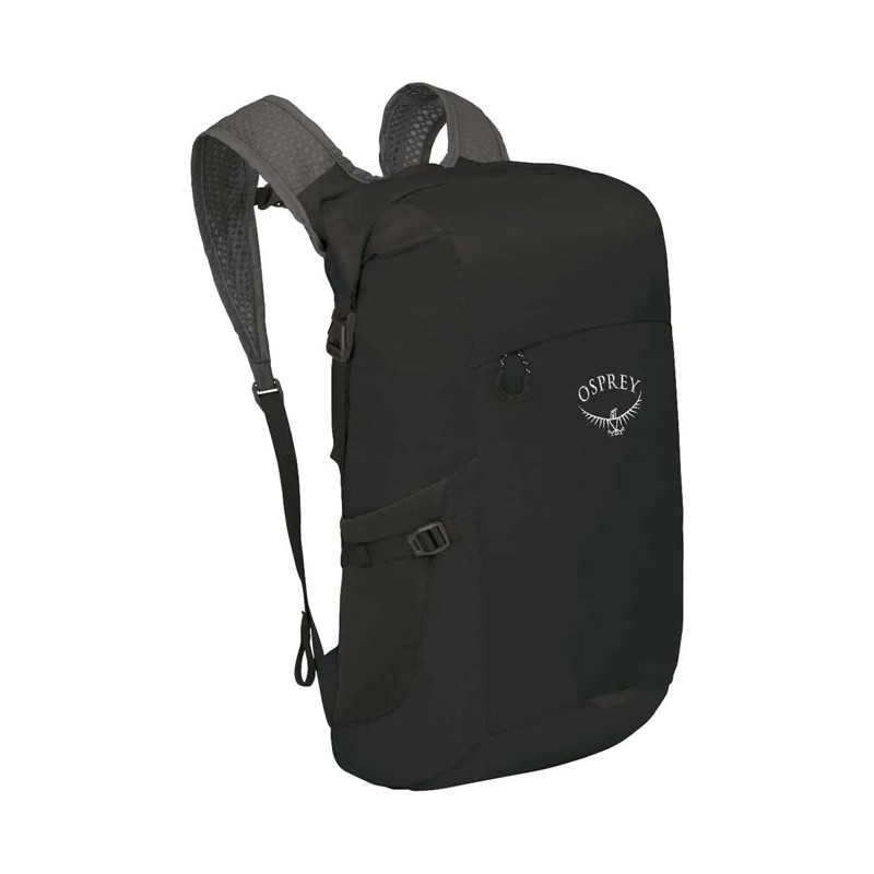 Back Pack Osprey ULTRALIGHT DRY STUFF 20 BLACK O/S