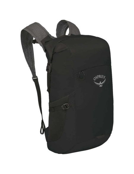 Back Pack Osprey ULTRALIGHT DRY STUFF 20 BLACK O/S
