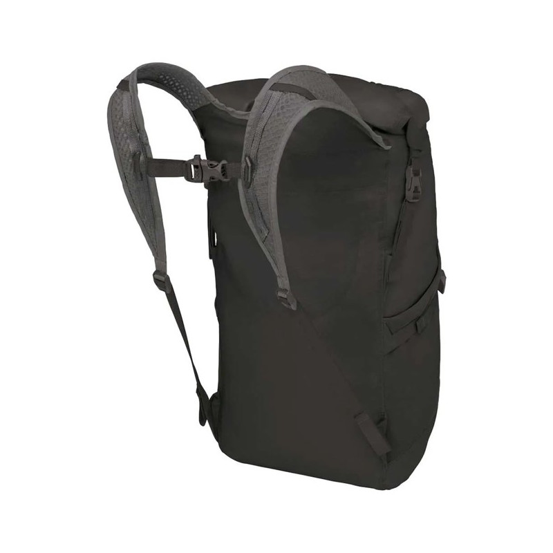 Back Pack Osprey ULTRALIGHT DRY STUFF 20 BLACK O/S