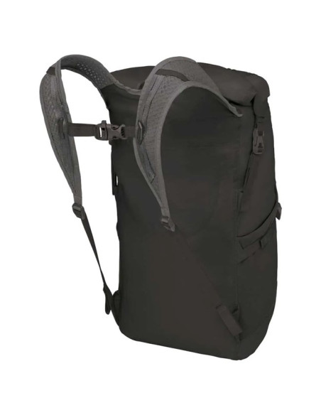 Back Pack Osprey ULTRALIGHT DRY STUFF 20 BLACK O/S