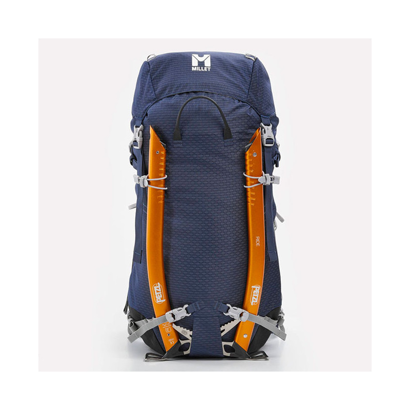 Millet PROLIGHTER 30+10 W Saphir