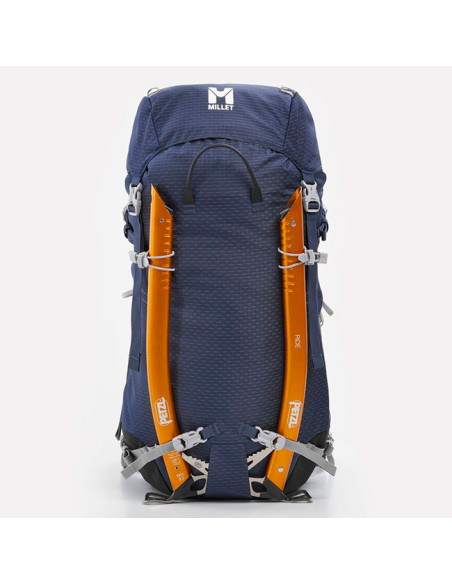 Millet PROLIGHTER 30+10 W Saphir