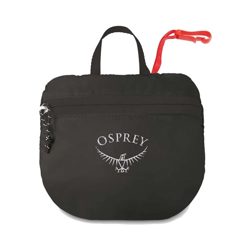 Back Pack Osprey ULTRALIGHT DRY STUFF 20 BLACK O/S