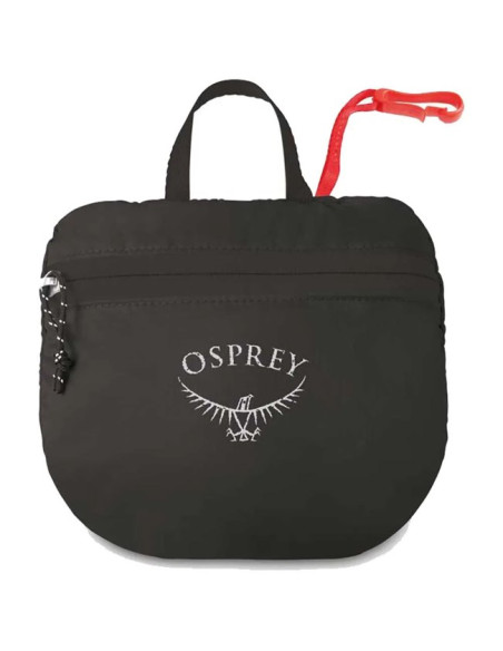 Back Pack Osprey ULTRALIGHT DRY STUFF 20 BLACK O/S
