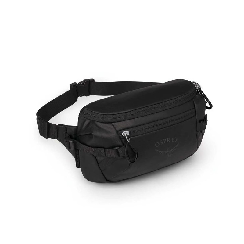 Nerka Osprey TRANSPORTER 1L Raven Black/Black