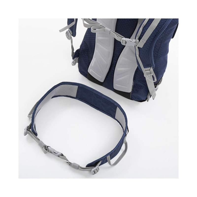 Millet PROLIGHTER 30+10 W Saphir