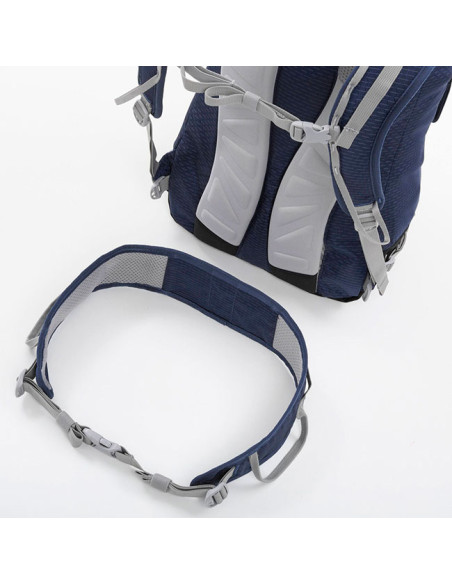 Millet PROLIGHTER 30+10 W Saphir