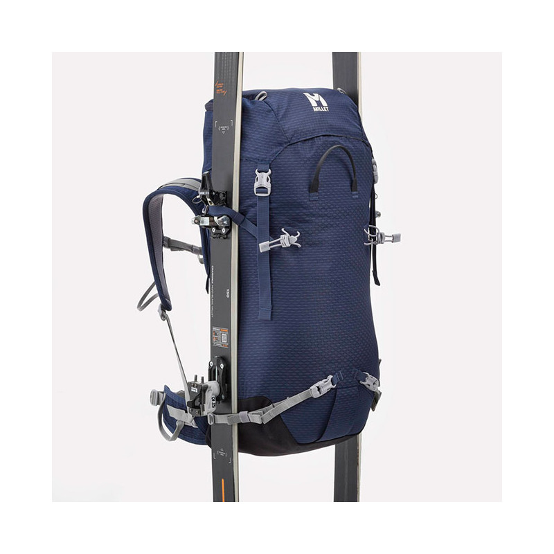 Millet PROLIGHTER 30+10 W Saphir