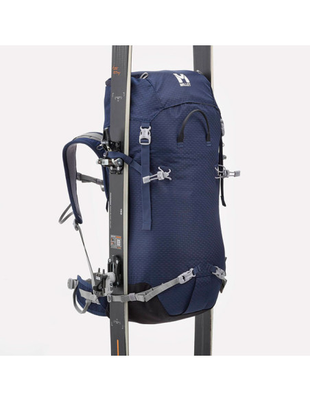 Millet PROLIGHTER 30+10 W Saphir