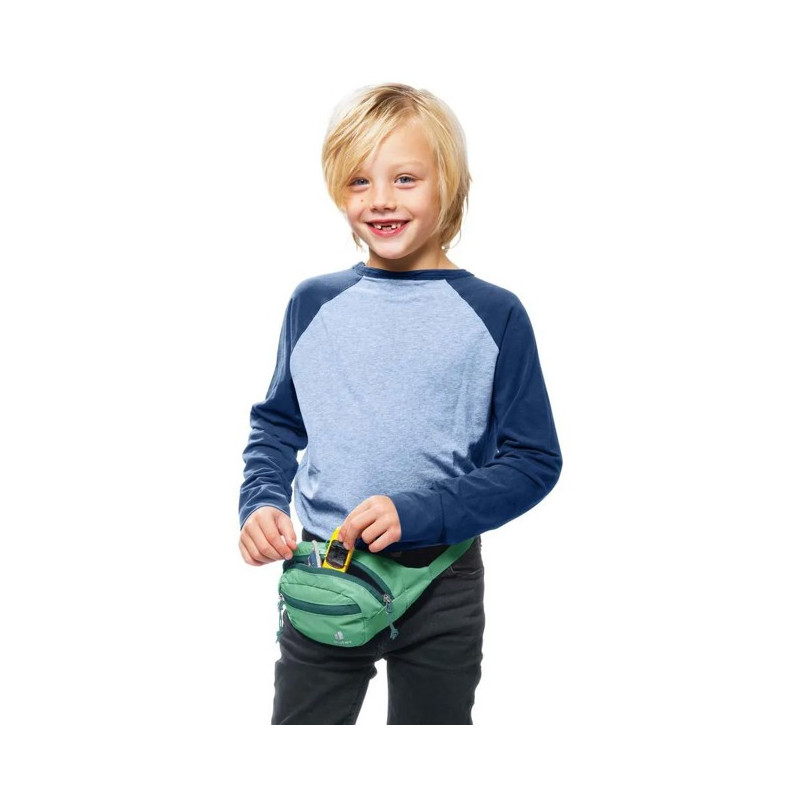 Övtáska Deuter JUNIOR BELT
