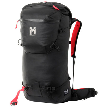 Millet KAMET 35 Black