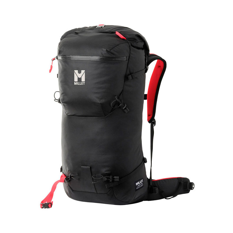 Millet KAMET 35 Black