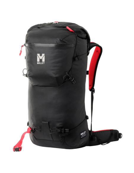 Millet KAMET 35 Black