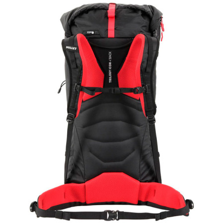 Millet KAMET 35 Black 2