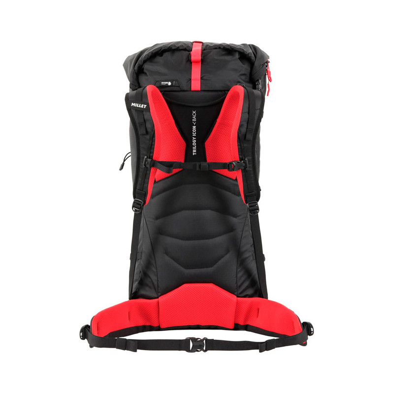 Millet KAMET 35 Black