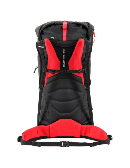 Millet KAMET 35 Black