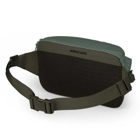 Ledvinka Osprey TRANSPORTER 1L Pine Leaf/Earl Grey 2