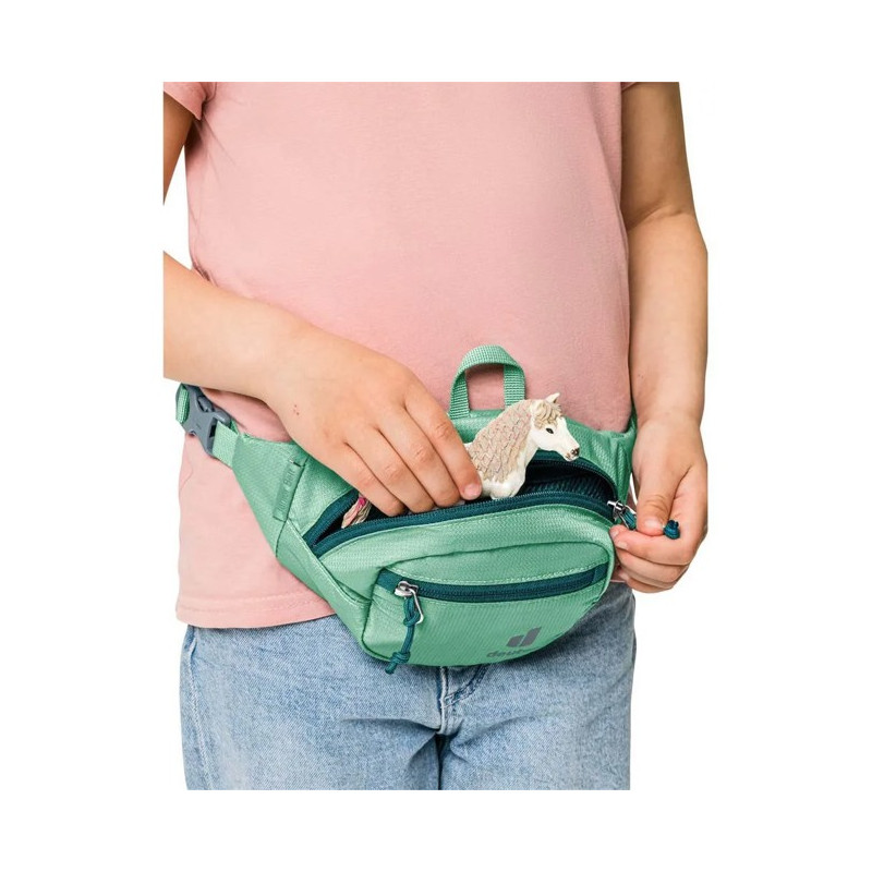 Ledvični pas Deuter JUNIOR BELT