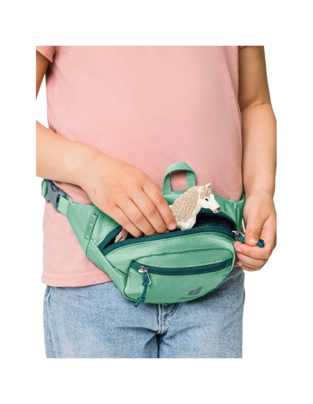 Ledvični pas Deuter JUNIOR BELT