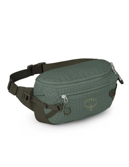 Ľadvinka Osprey TRANSPORTER 1L Pine Leaf/Earl Grey