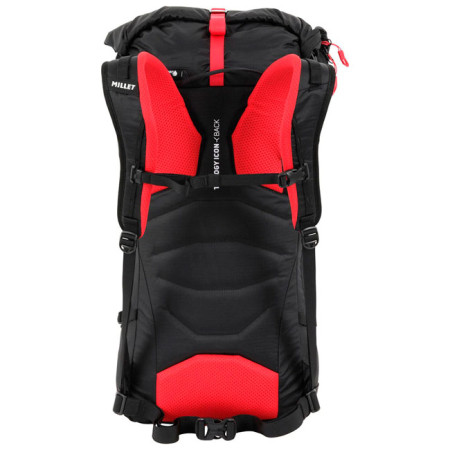 Mochila Millet Kamet 25 2