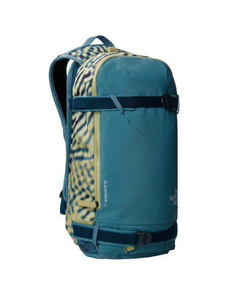 The North Face Slackpack 2.0
