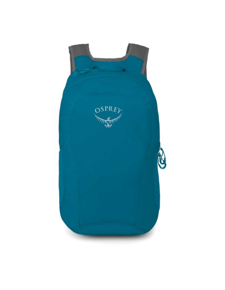 Ryggsäck Osprey ULTRALIGHT BLUE O/S