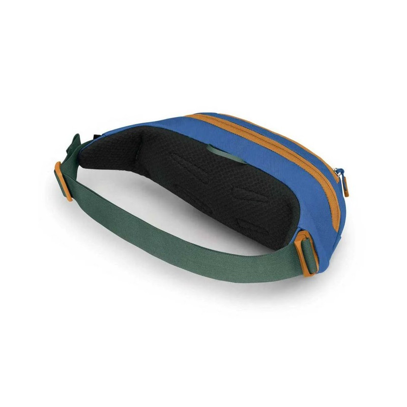 Ledvični pas Osprey DAYLITE WAIST PACK EARTH