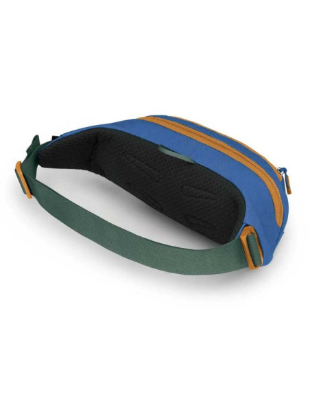 Vyölaukku Osprey DAYLITE WAIST PACK EARTH