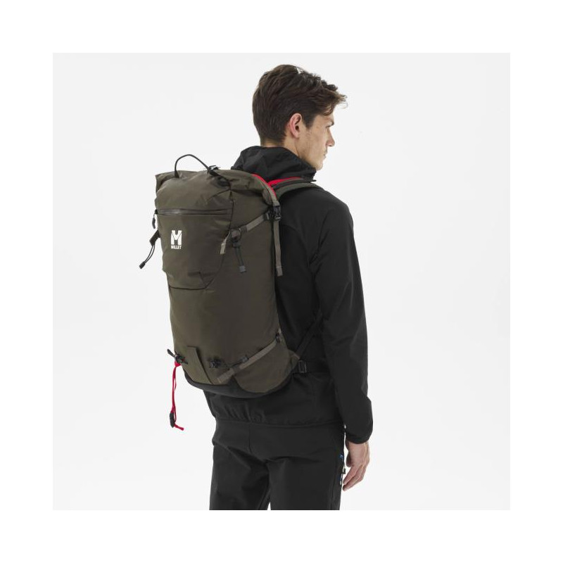 Mochila Millet Kamet 25