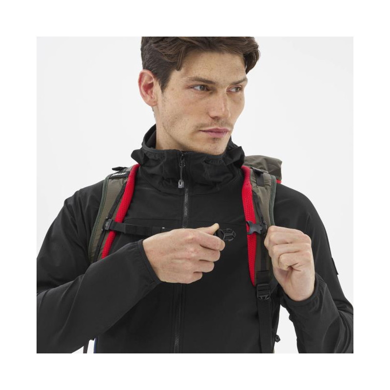 Mochila Millet Kamet 25