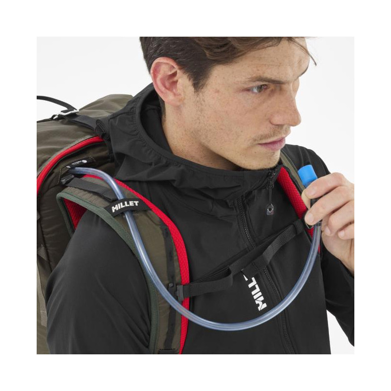 Mochila Millet Kamet 25