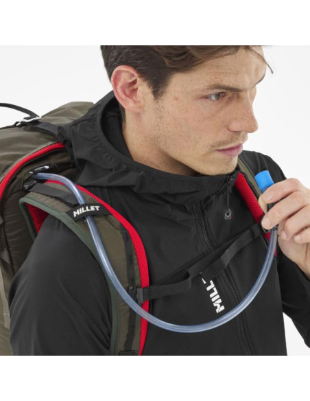 Mochila Millet Kamet 25