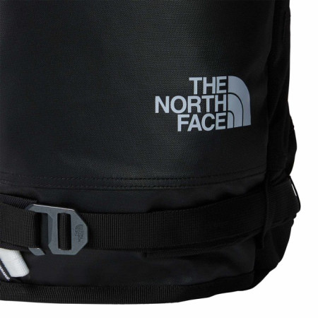Zaino The North Face SLACKPACK 2.0 BLACK/RED 2