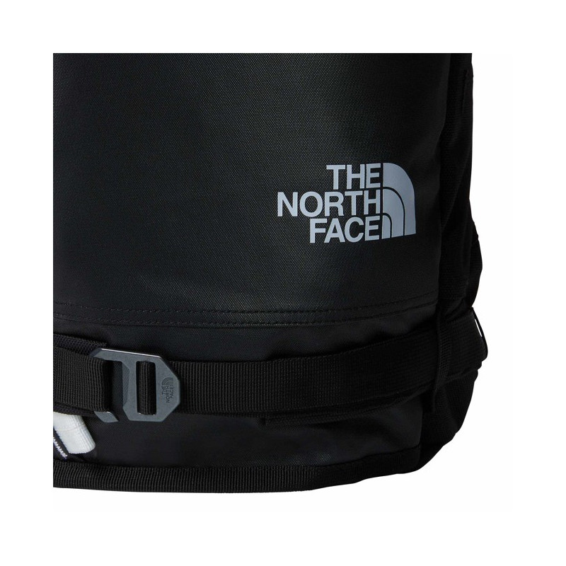 Nahrbtnik The North Face SLACKPACK 2.0 BLACK/RED