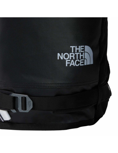 Nahrbtnik The North Face SLACKPACK 2.0 BLACK/RED