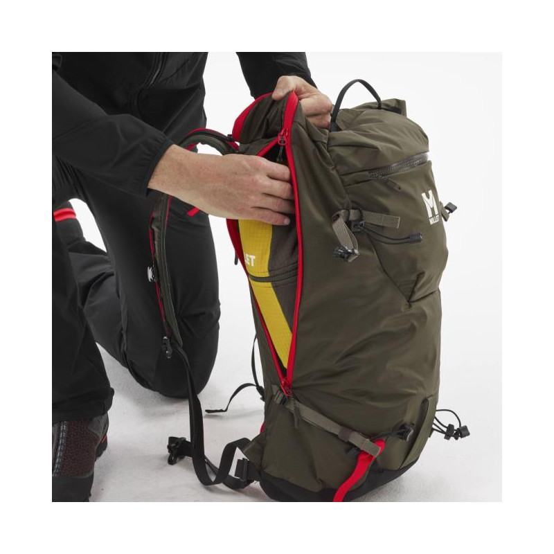 Mochila Millet Kamet 25