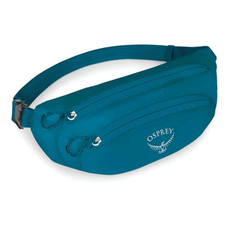 Nerka Osprey WAIST PACK BLUE O/S